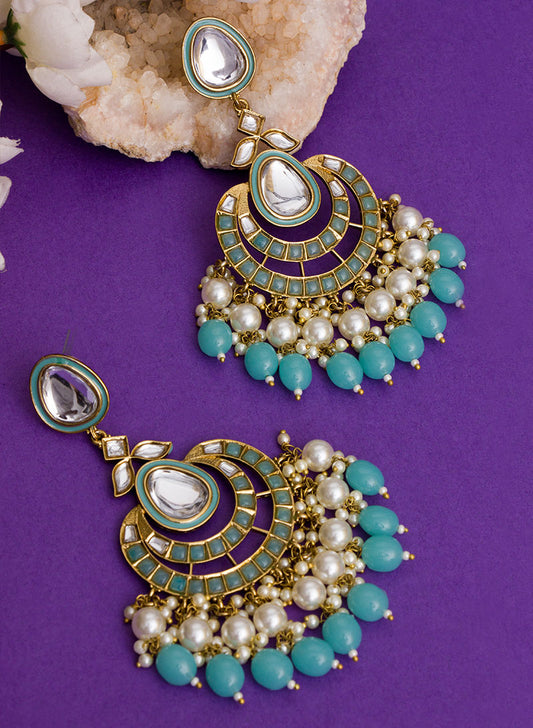 Abhya earrings