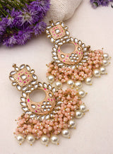 vishakha meena earring