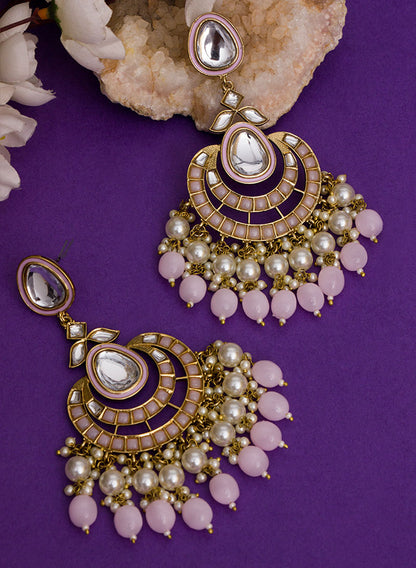 Abhya earrings