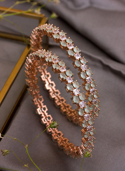laroy ad bangle