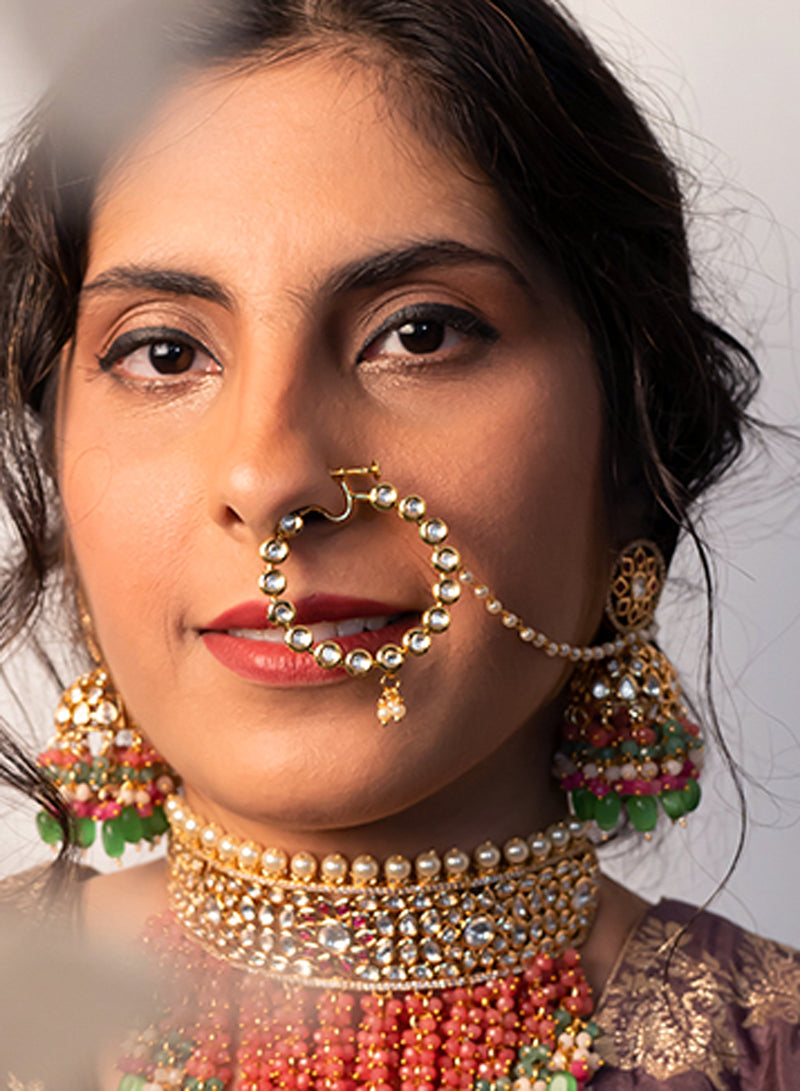 Trina kundan nath