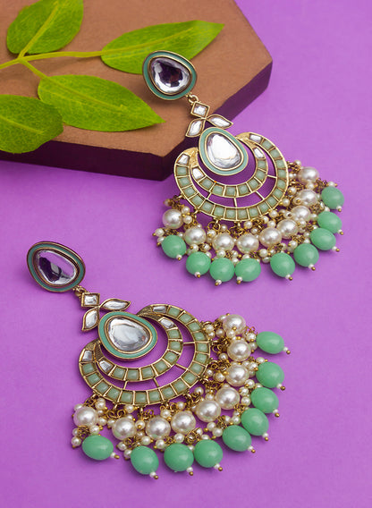 Abhya earrings
