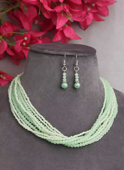 Nora Multiple Layer Necklace