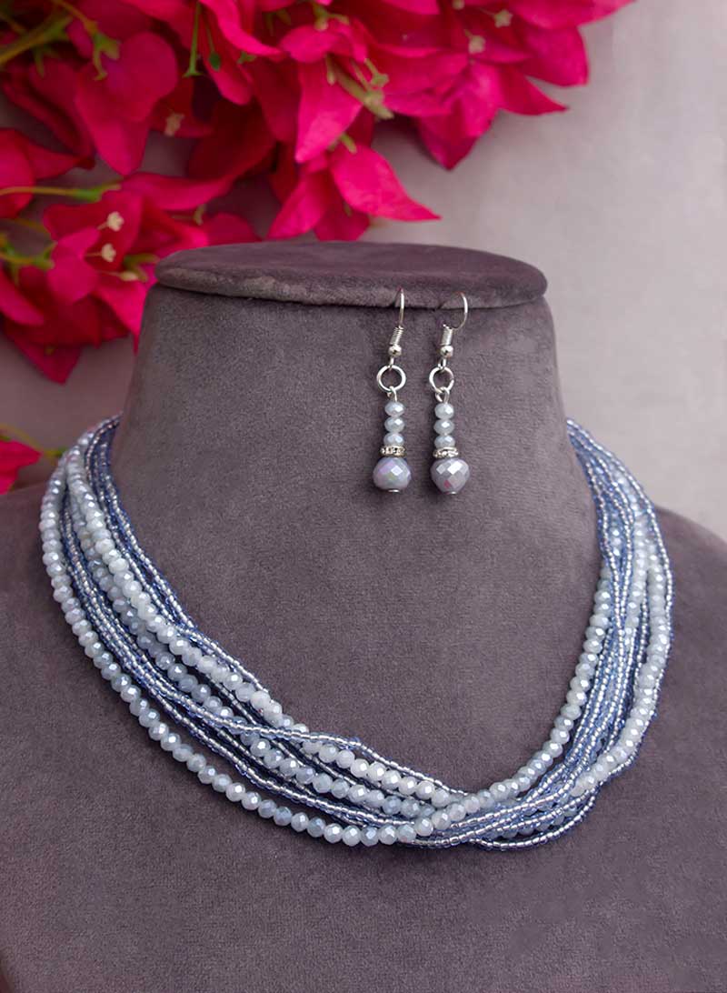Nora Multiple Layer Necklace