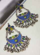 Aadra meena earring