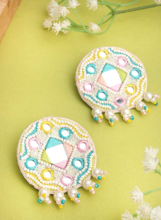 Ishika Earrings