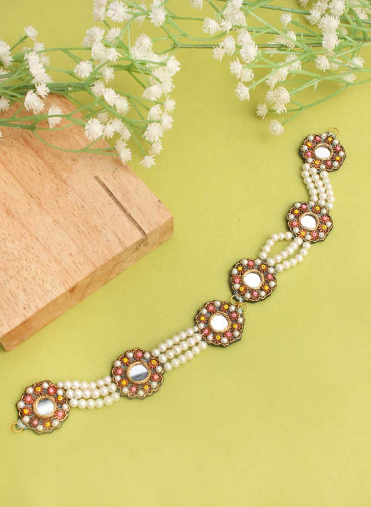 Shobhita Mirror Sheeshpatti