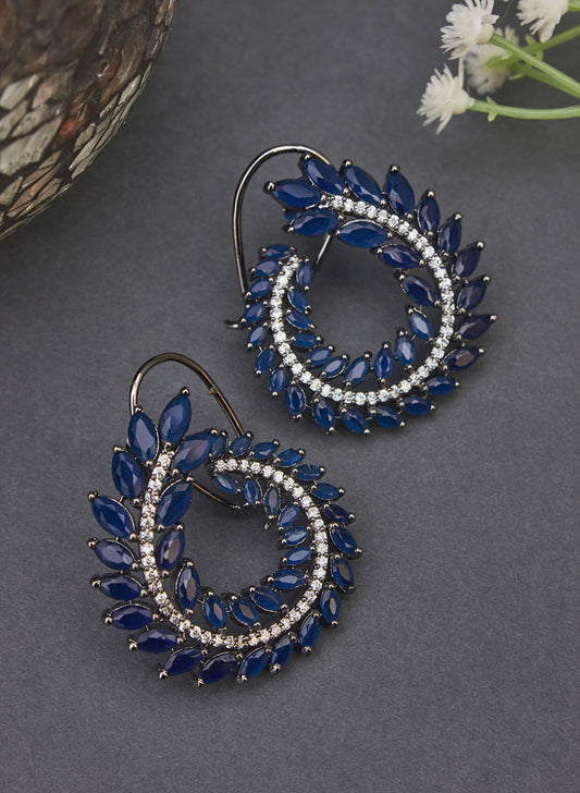 Marley ad earrings