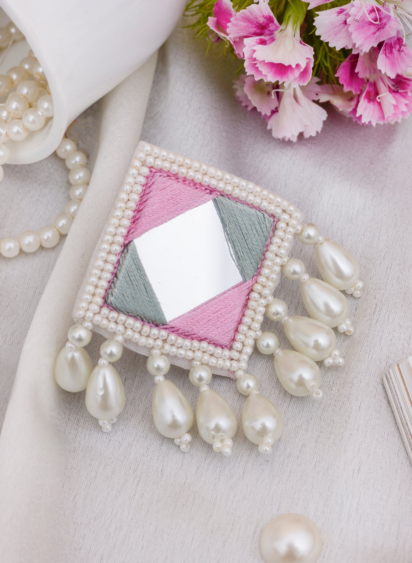 juniper pastel ring