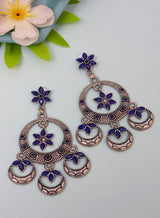 Amrit Stone Earring