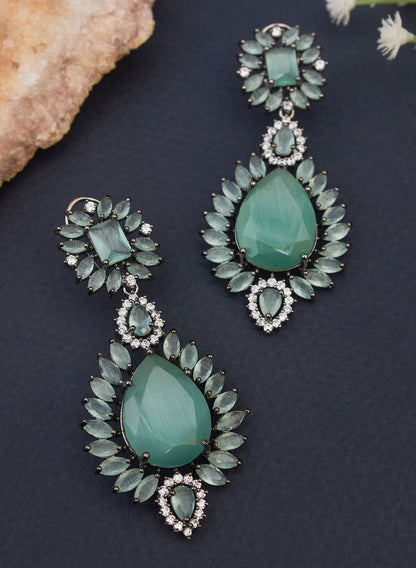 Cove ad earring