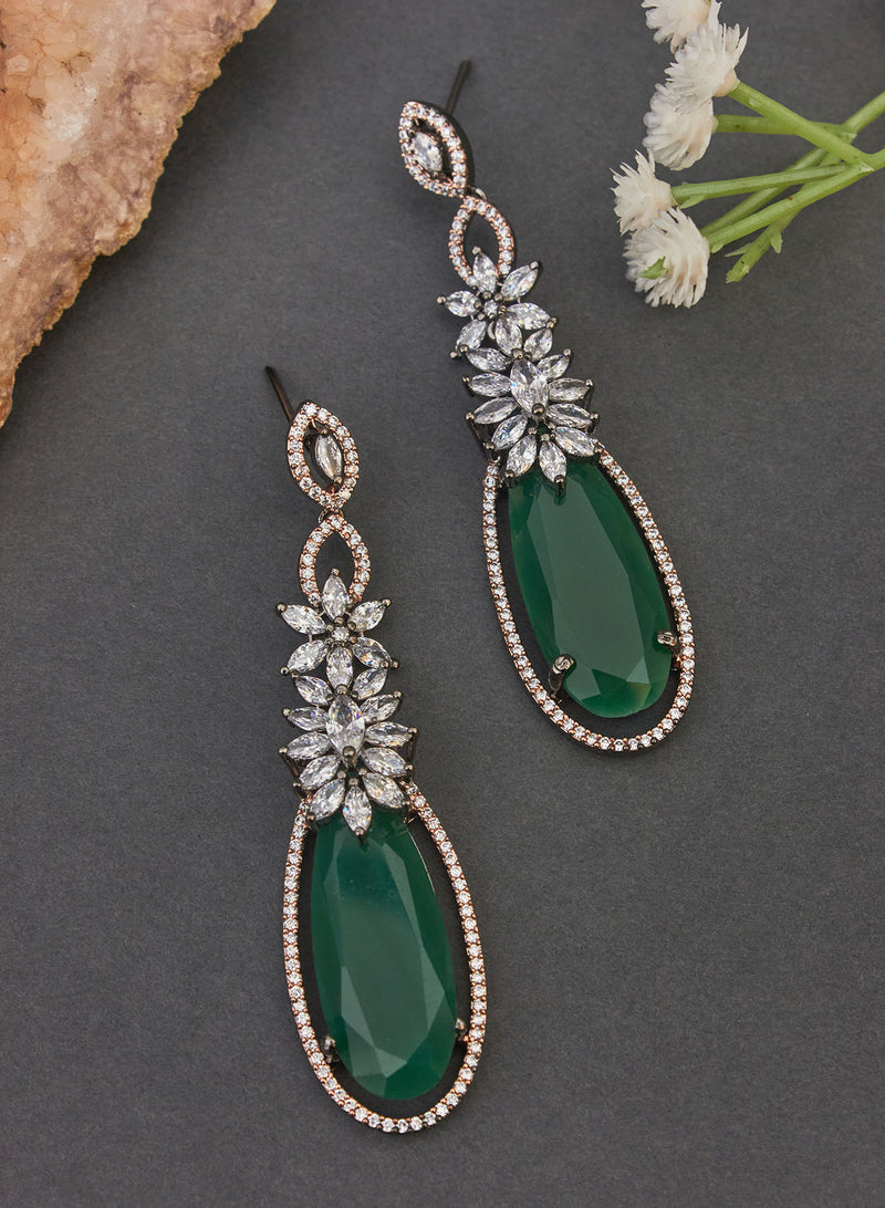 Blair ad earring