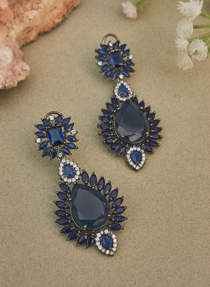 Cove ad earring