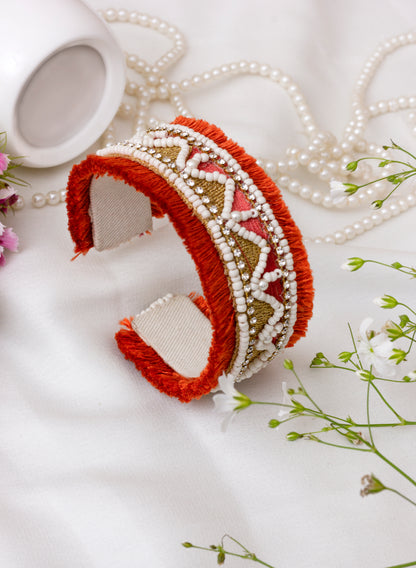 kanka handmade bracelet