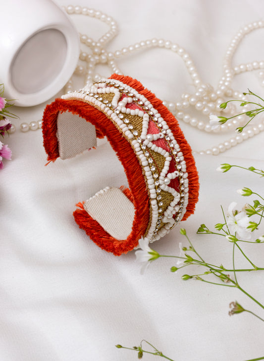 kanka handmade bracelet
