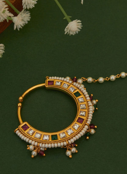 Urvi kundan nath