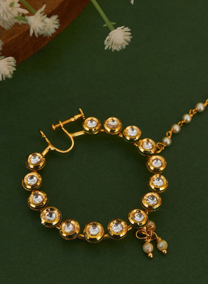 Trina kundan nath