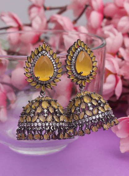 Marina AD jhumka