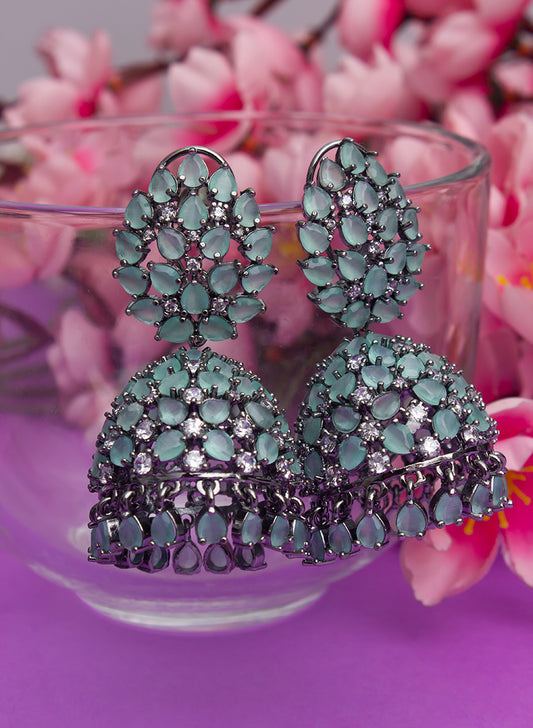 Lea AD jhumka