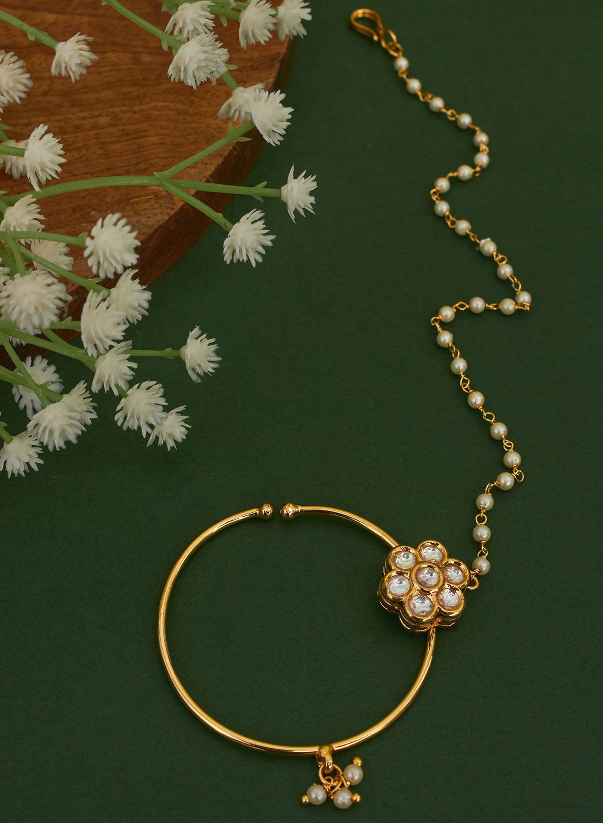 Dheera kundan nath