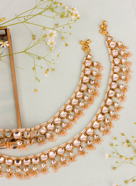 bhuti stone payal