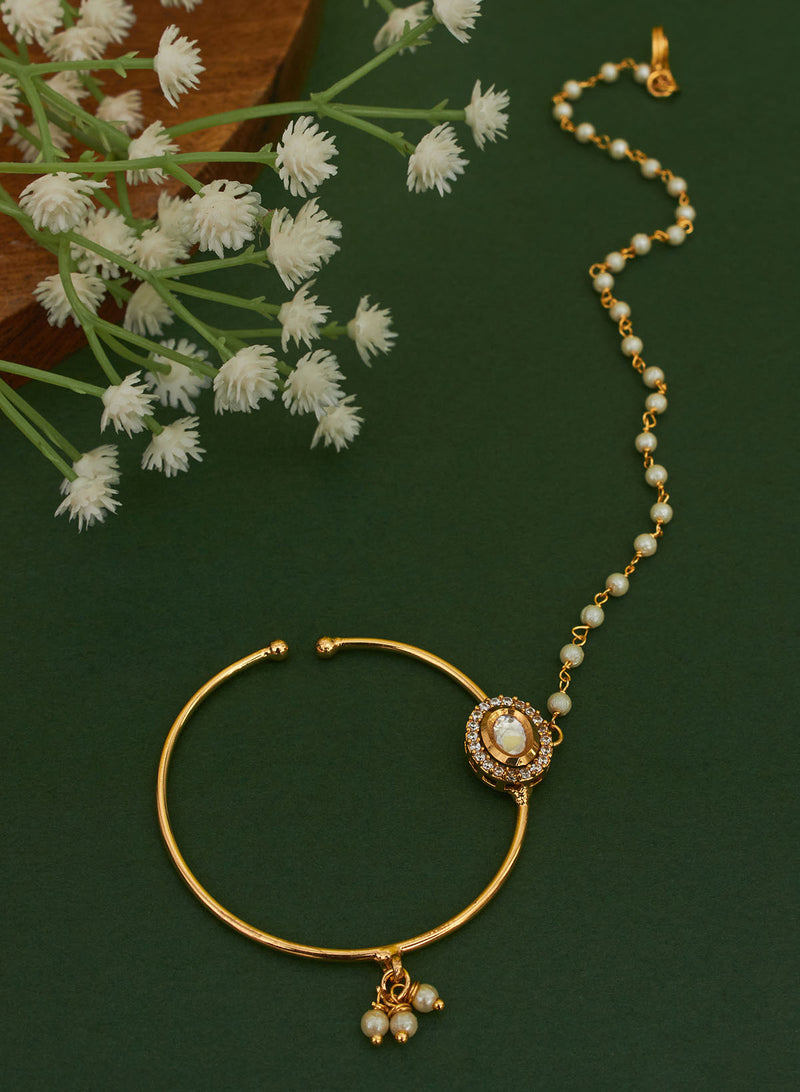 Pankhuri medium size nath