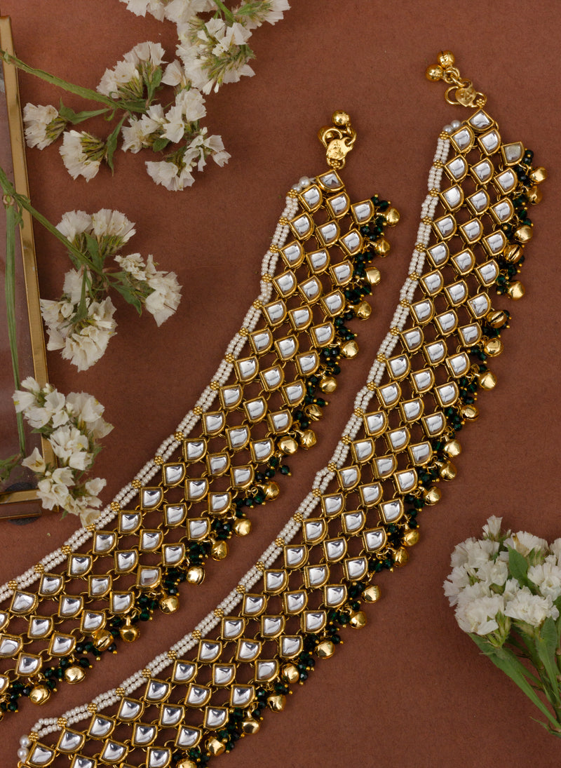 purvi multilayer payal