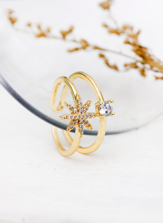 star ad ring