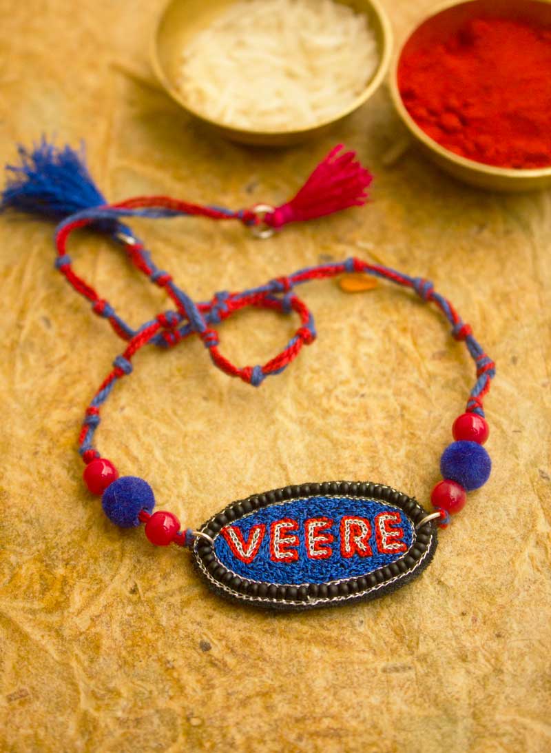 veere rakhi