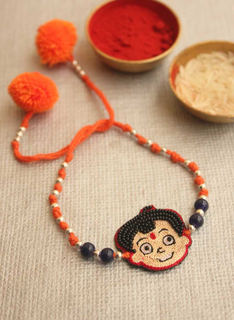 chhota bheem rakhi