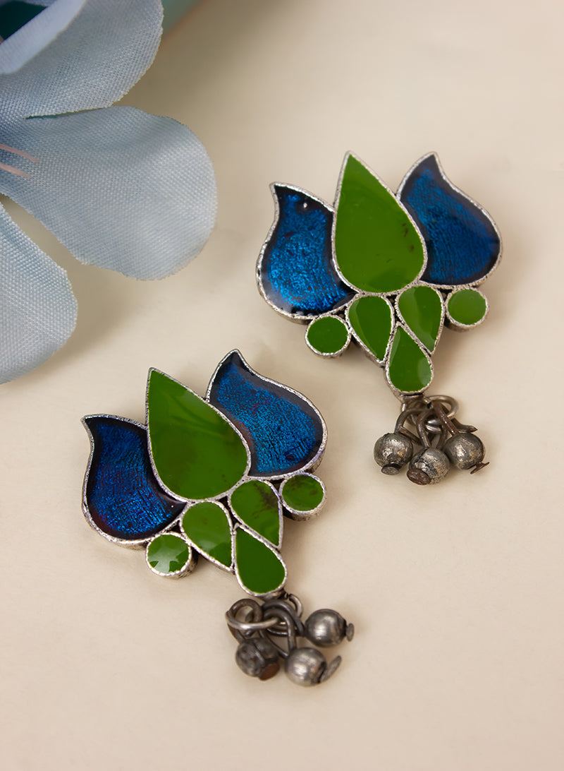 Vinaya Meena Earring