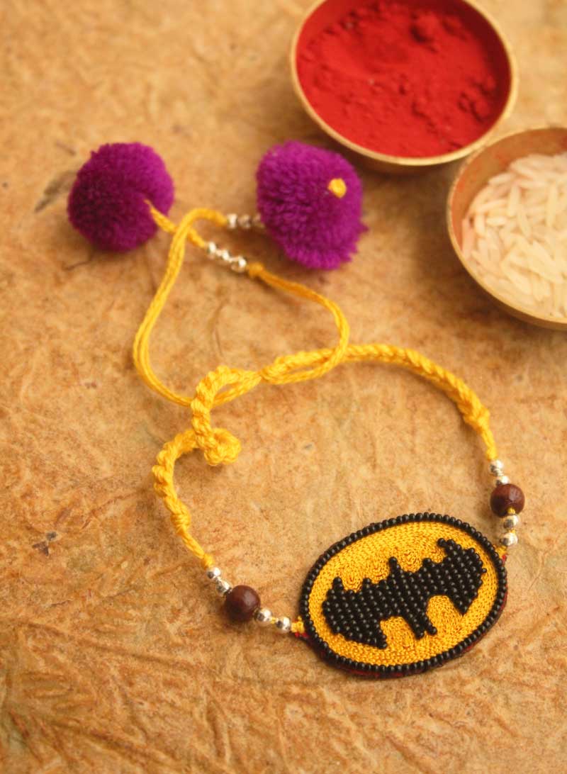 batman rakhi