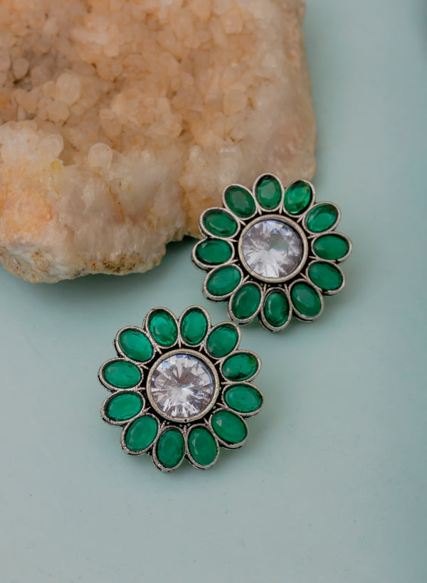 Sahi Stone studs