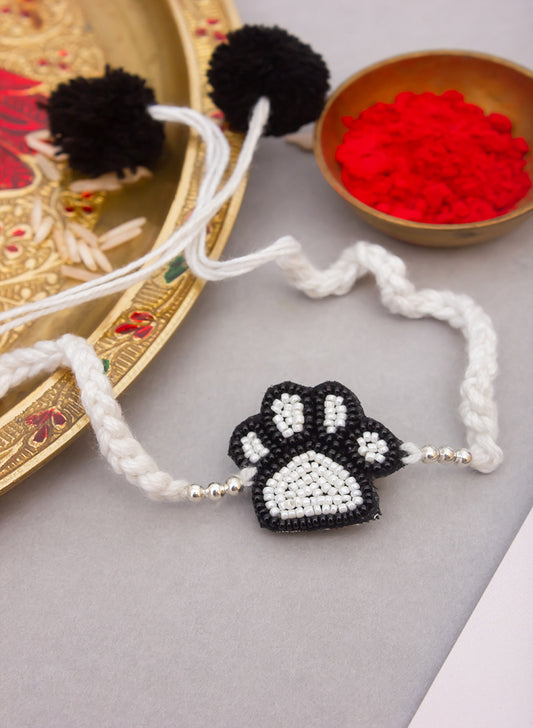 paw rakhi