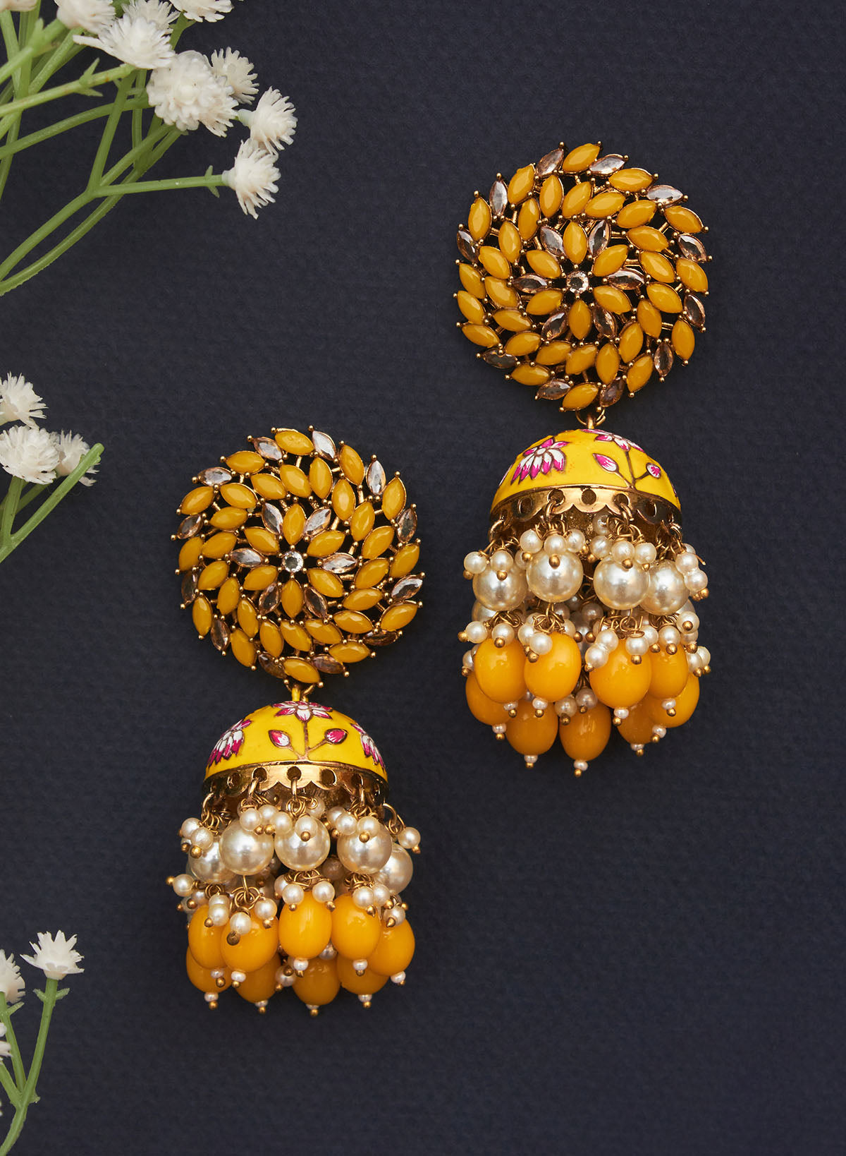 Nimrat Jhumka