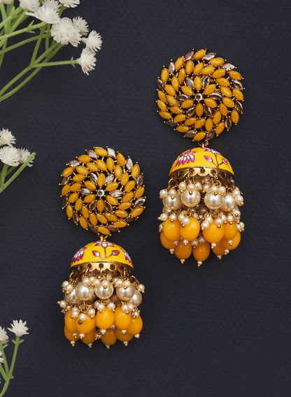 Nimrat Jhumka