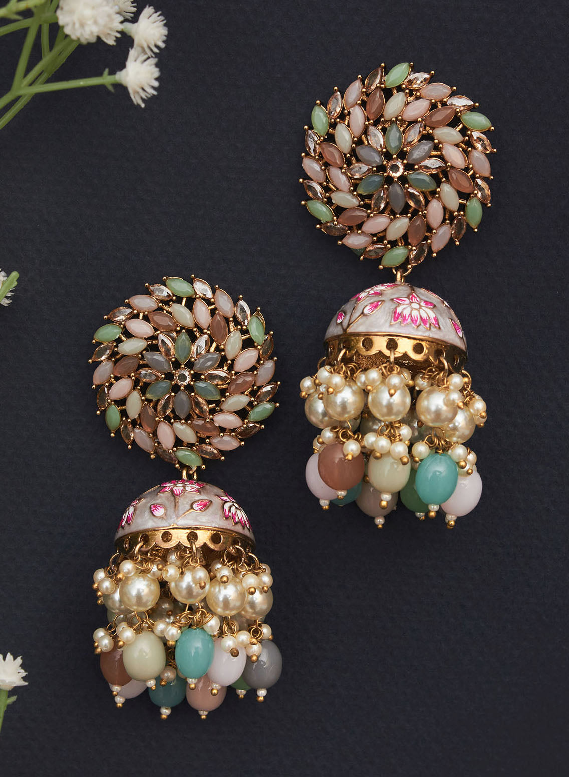Nimrat Jhumka
