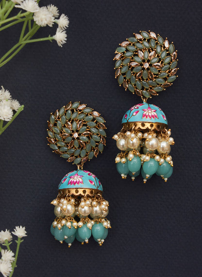Nimrat Jhumka