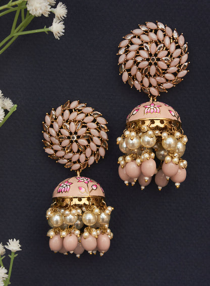 Nimrat Jhumka