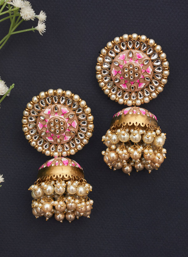 Alisa Meena Jhumka