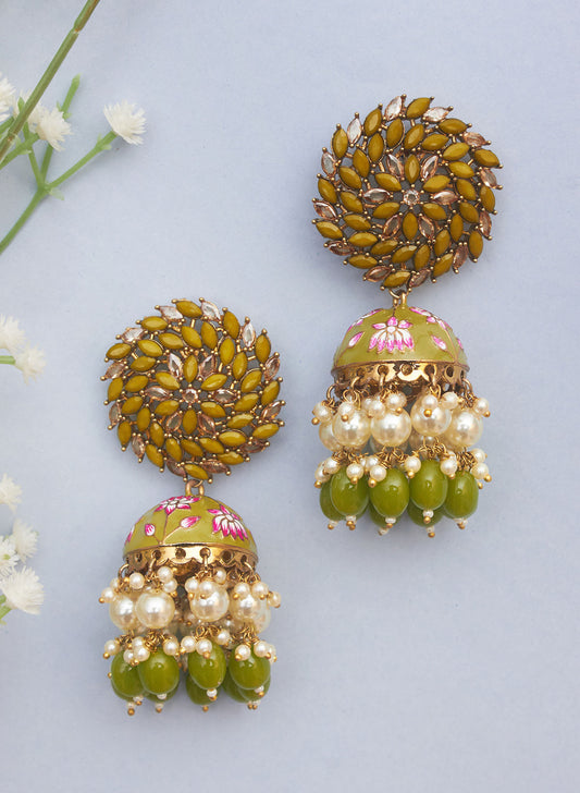 Nimrat Jhumka