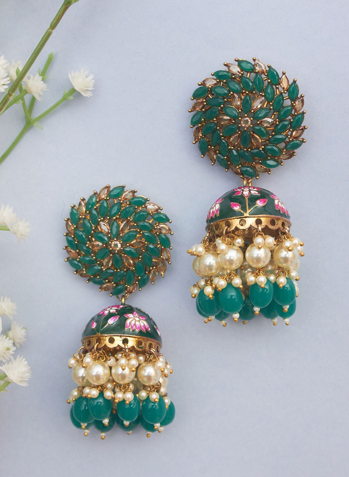 Nimrat Jhumka