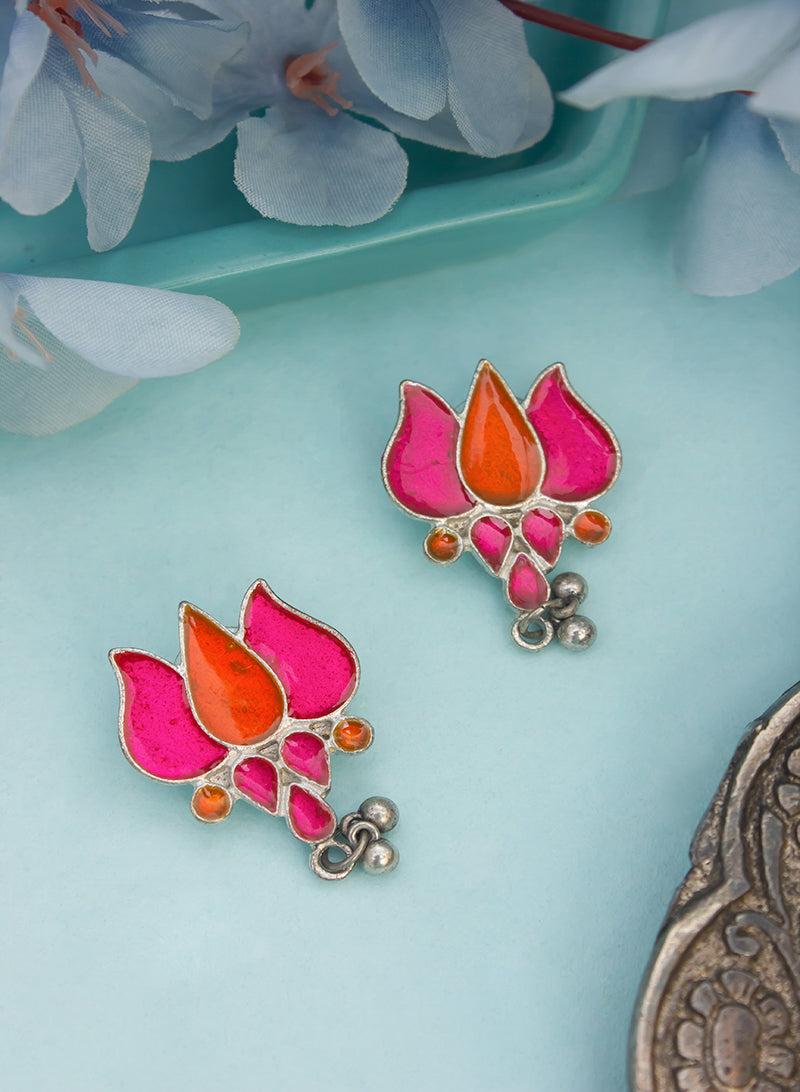 Vinaya Meena Earring