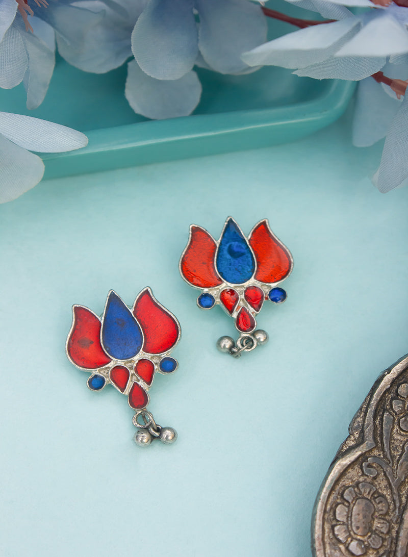 Vinaya Meena Earring