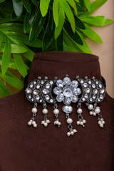 rama stone choker