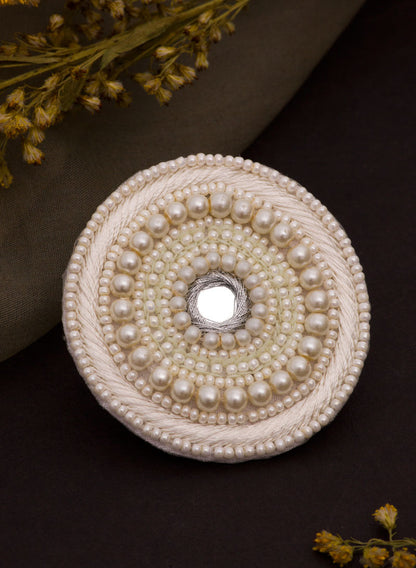 aaial handmade ring
