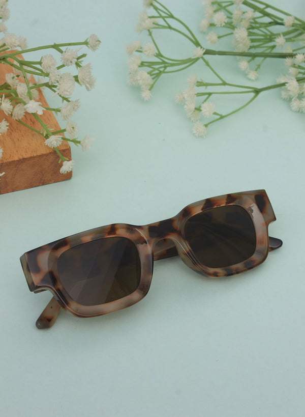 Rowan sunglass