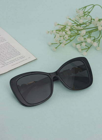 Kerry oversized sunglass