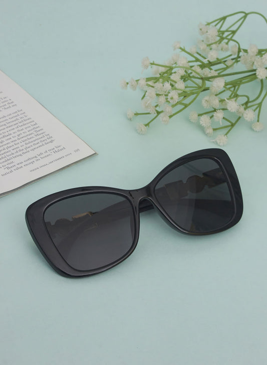 Kerry oversized sunglass
