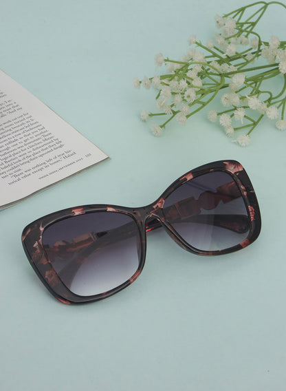 Kerry oversized sunglass